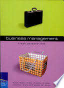 Business Management - B. Bytes