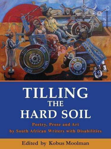 Tilling the Hard Soil - Anton Krueger