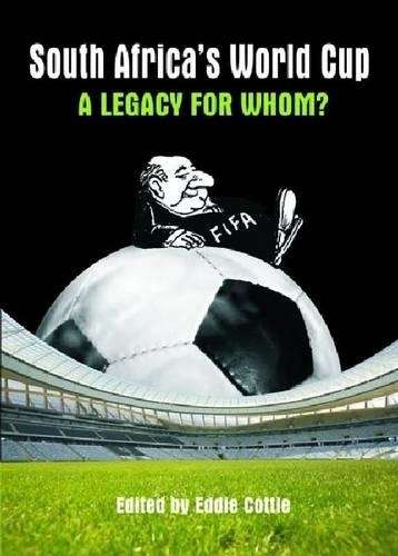 South Africa's World Cup - COTTLE,E,ED