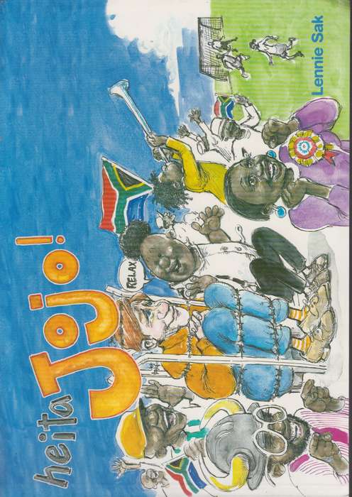 Heita Jojo - L. Sack