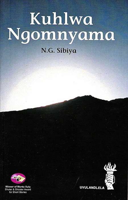 Kuhlwa ngomnyama : Gr 10 - SIBIYA,NG