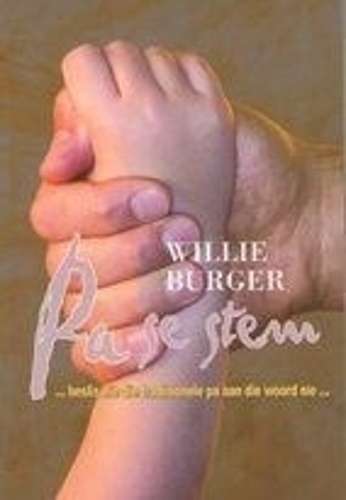 Pa se stem - BURGER,W