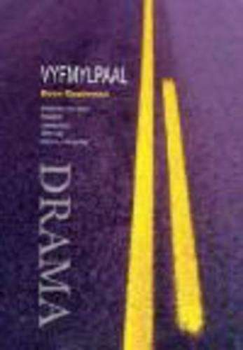 Vyfmylpaal - Deon Opperman