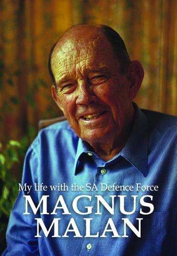Magnus Malan - Magnus Malan - 9781869191146