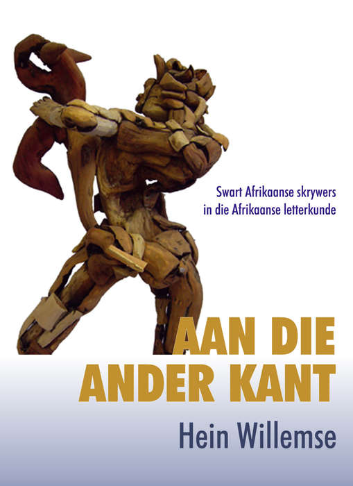 Aan Die Ander Kant - Hein Willemse