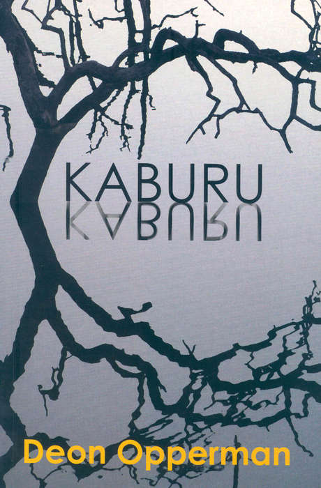 KABURU SECONDHAND - OPPERMAN,D