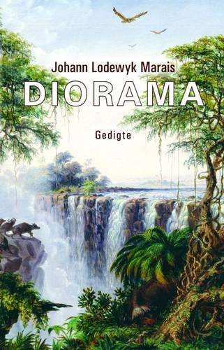 Diorama - Johann Lodewyk Marais