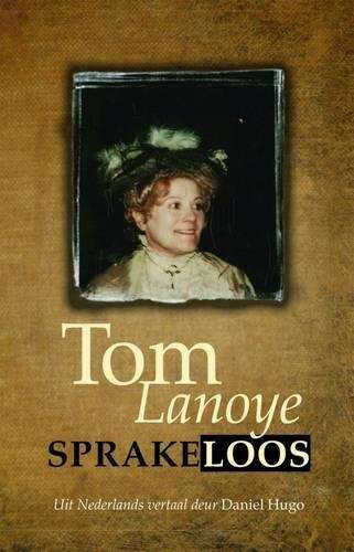 Sprakeloos - Tom Lanoye