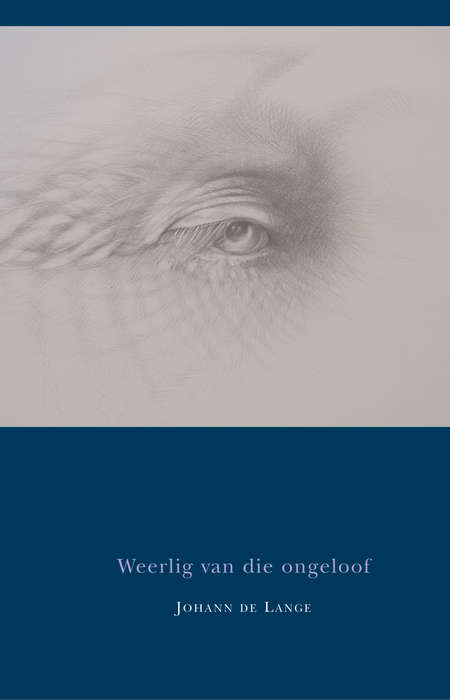 WEERLIG VAN ONGELOOF SECONDHAND - DELANGE,J