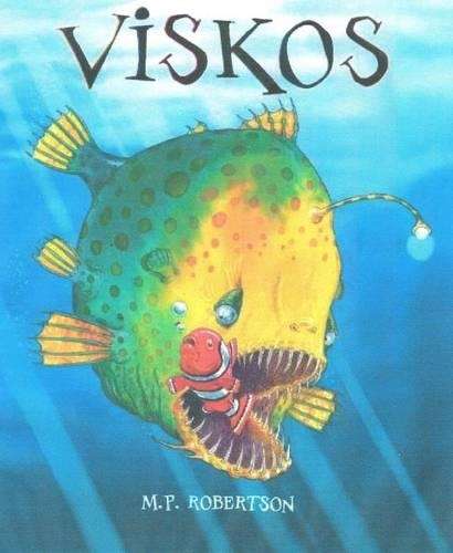 Viskos - M.P. Robertson