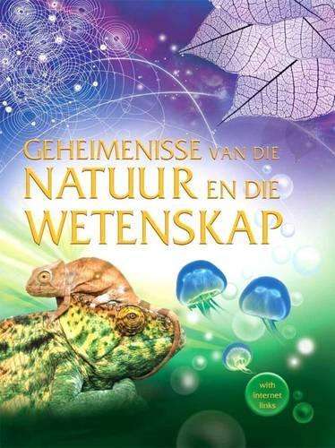 Geheimenisse Van Die Natuur En Die Wetenskap - Elizabeth Dalby