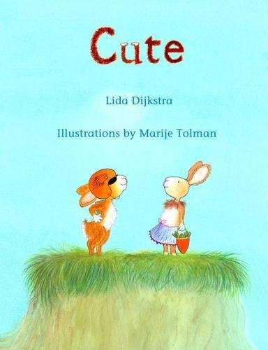 Cute - Lida Dijkstra