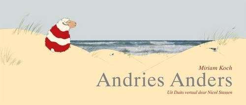Andries Anders - Miriam Koch - 9781869199616