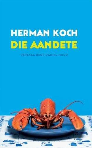 Die Aandete - Herman Koch