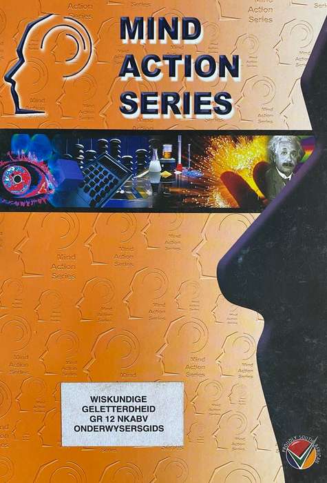 Wisk Geletterdheid Onderwysersgids NCAPS: Grade 12 - MATH-GR12