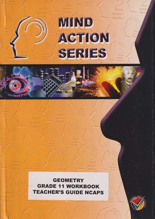 Mathematics Geometry Teachers Guide NCAPS (2015): Grade 11 - MATHS-GR11