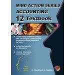 Accounting Textbook NCAPS - (2015): Grade 12 - ACC-GR12