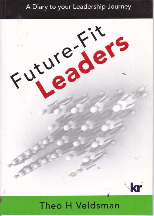 FUTURE FIT LEADERS SECONDHAND - VELDSMAN,T