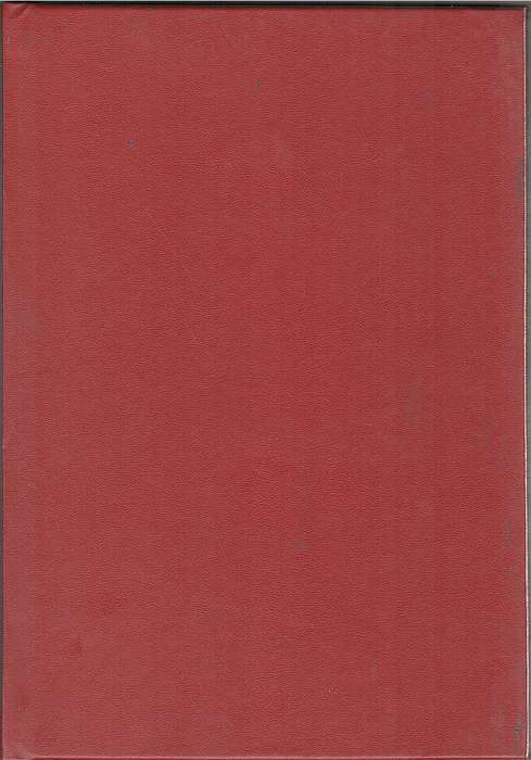 RESEARCH RECORDS 12 YRS UNI NATAL - PROZESKY,L