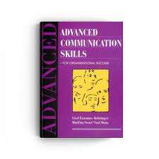 ADVANCED COMMUNICATION SKILLS 2H SECONDHAND - ERASMUS-KRITZINGER,L