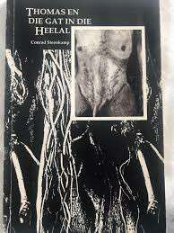 THOMAS EN DIE GAT IN DIE HEELAL SECONDHAND - STEENKAMP,C - 9781874969068.U7