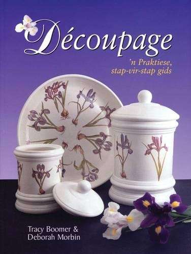 Decoupage - BOOMER,T