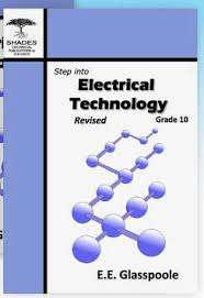 STEP INTO ELECTRICAL TECHNOLOGY GR10 - ELEC-TECH-GR10