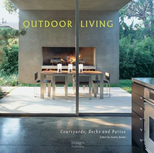 Outdoor Living: v. 1 - BOEKEL,A
