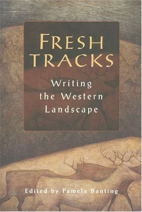 FRESH TRACKS SECONDHAND - BANTING,P