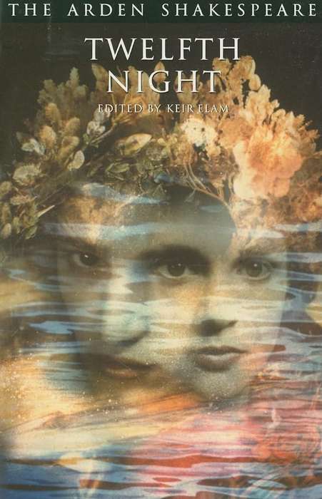 Twelfth Night - William Shakespeare - 9781903436998