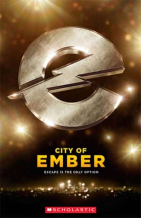 CITY OF EMBER - Jeanne DuPrau