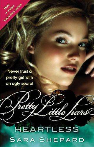 Heartless - Sara Shepard