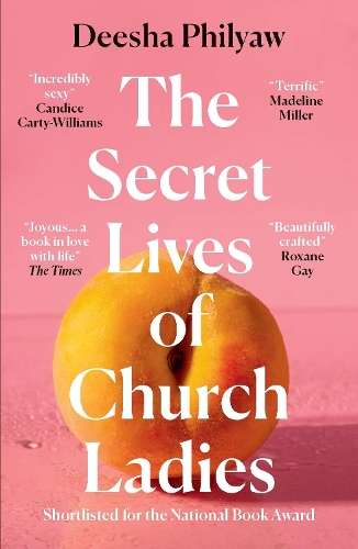 Secret Lives of Church Ladies - N