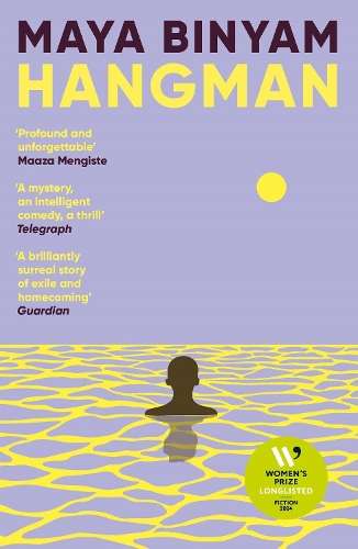 Hangman - Maya Binyam