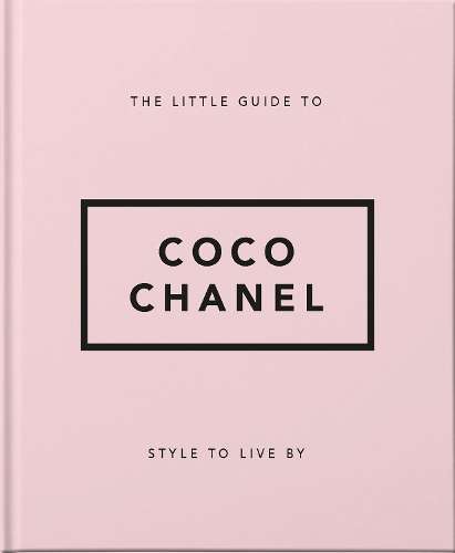 Little Guide to Coco Chanel - Y