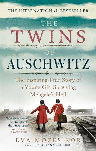 Twins of Auschwitz - N