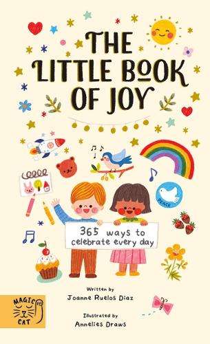 Little Book of Joy - N - 9781913520038