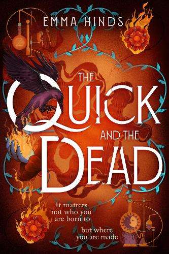 Quick and the Dead - N