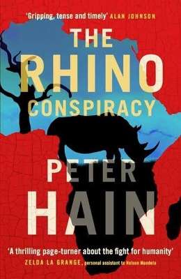 Rhino Conspiracy, The - HAIN, PETER