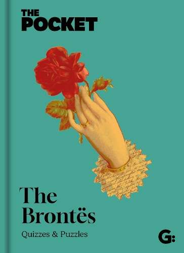 The Pocket Brontes: Quizzes and Puzzles - GEMINI