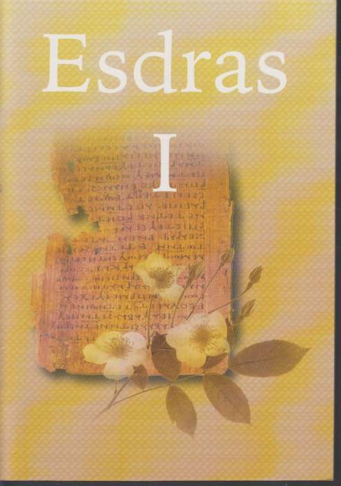 ESDRAS PART1 - X