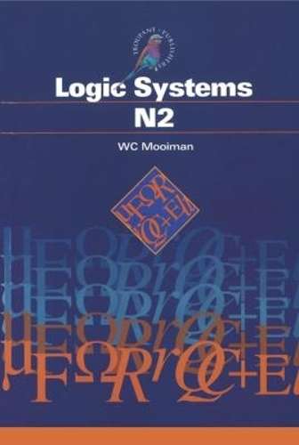 Logic systems N2  : N2 - MOOIMAN