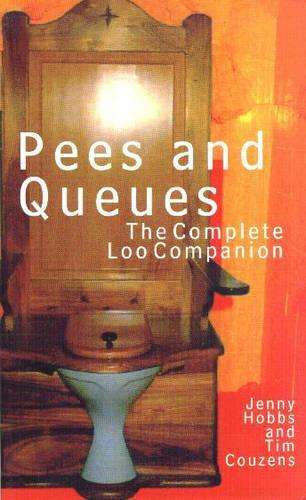 Pees and Queues - HOBBS,J