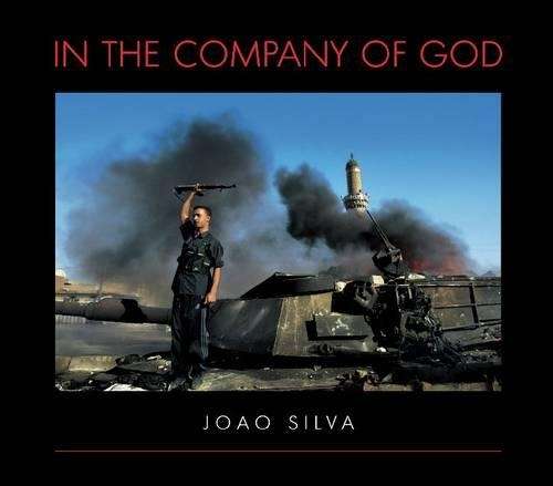In the Company of God - Joao Silva