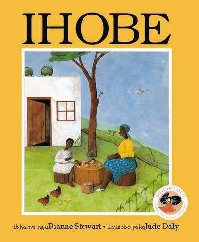 Ihobe - MAGONA,S