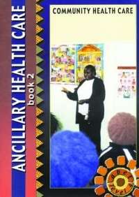 Community health care: Level 4 Book 2: Learner's workbook - STIMELA
