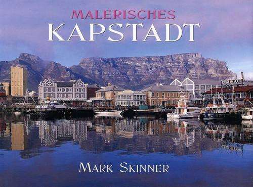 Malerisches Kapstadt - Mark Skinner