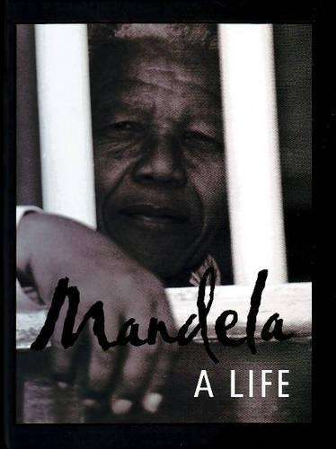 Mandela - Adrian Hadland - 9781919938608