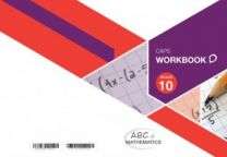 ABC MATHS GR10 WB BOOK D - MATHS-GR10