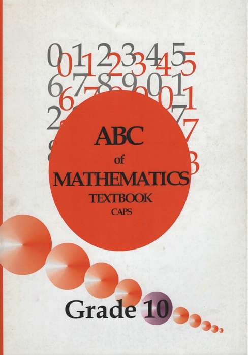ABC OF MATHS G10 TB A4 - MATHS-GR10